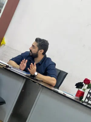 عمر زياد 
