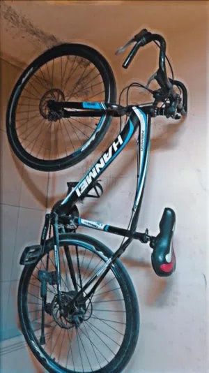 Speed bicycle