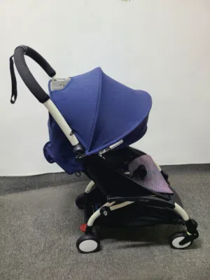 Babyzen Yoyo2 stroller Air France cabin approved For travel Good condition