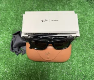 نضارات رايبان ميتا