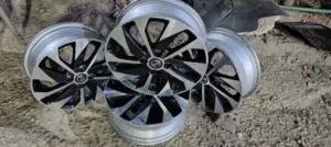 جنوط 15 2Tone