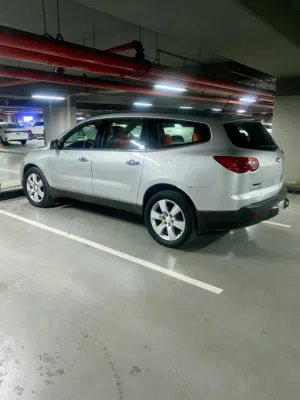 Used Mitsubishi Pajero in Al Jahra
