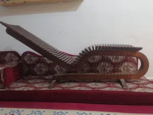 كرسي مسبح او لغرف النوم جيد جداا