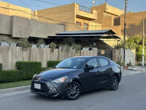 تويوتا يارس 2019