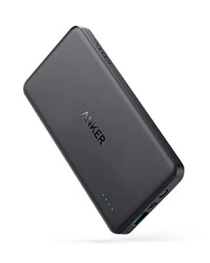 انكر باوربانك Anker 10,000 mAh