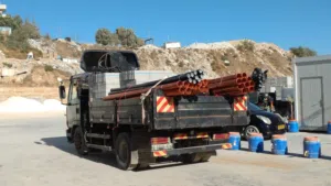 شحن داف 1997