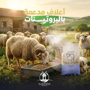 أعلاف الضاحية