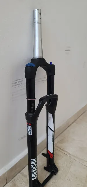 شوكة دراجة هوائية 29 نابض بسكليت هواء