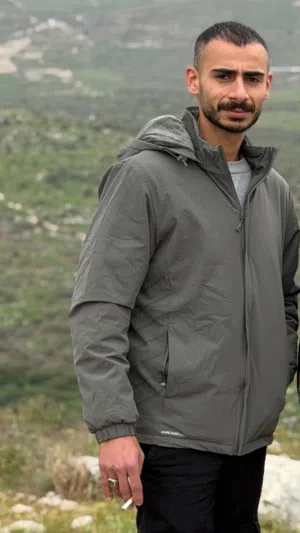 جابر وليد صالح خنفر 