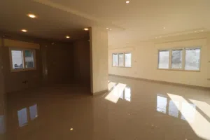 شقة فاخرة طابق ثالث للبيع في خلدا بإطلالة رائعة
