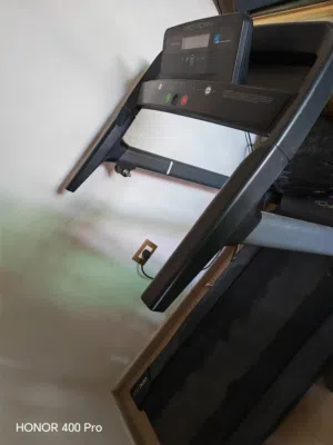 Electric treadmill ( pro Form جهاز امريكي مشي كهربائي).