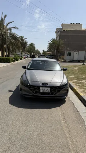 النترا 2023 SEL للبيع
