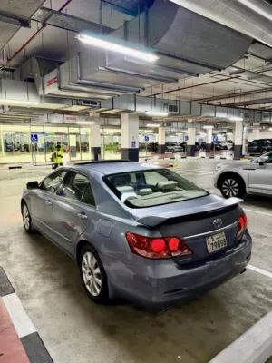 Used Toyota Aurion in Kuwait City