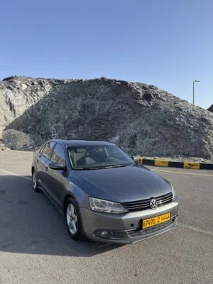 Used Volkswagen Jetta in Muscat