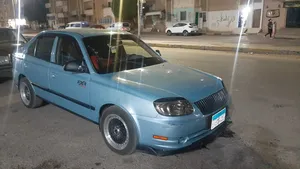Used Hyundai Verna in Hurghada