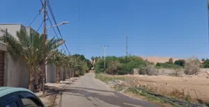 أرض إستثمارية مميزة للبيع 985 م منطقة شاليهات وقصور فاخرة وفلل الغور شميساني بسعر لقطة