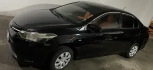 Used Toyota Yaris in Amman