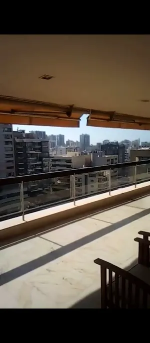 800 m2 4 Bedrooms Apartments for Sale in Beirut Verdun