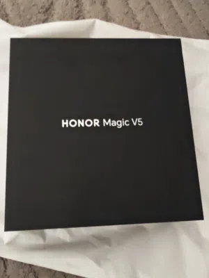 Honor Honor Magic5 Ultimate 512 GB in Amman