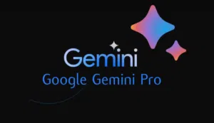 حساب Gemini Pro 5TB
