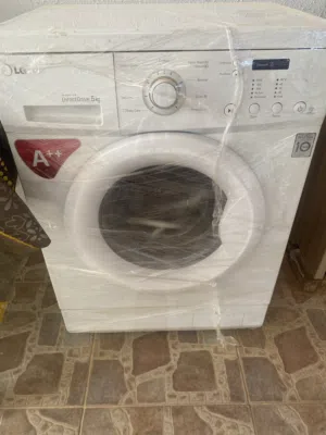 غساله ملابس LG