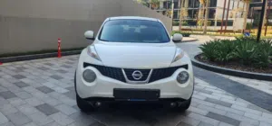 Used Nissan Juke in Sharjah