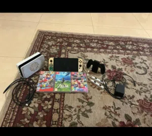 سويج استعمال قليل ونضيف وشغاله وباقي المواصفات خاص