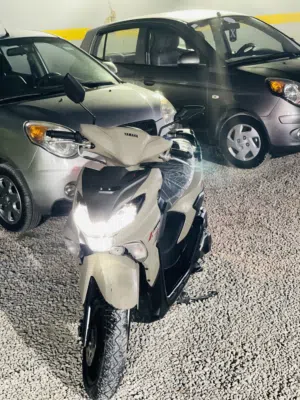 موطو يمها 125