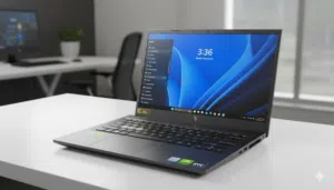 للبيع: لابتوب Acer Nitro V 15 – أداء فائق وحالة ممتازة