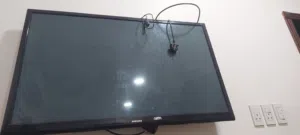 شاشه سامسونج عادي 42 بوصه350