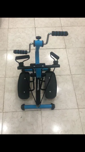 جهاز رياضيwara masterمستعمل نظيف
