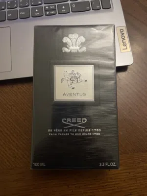 عطر كريد أفينتوس (Creed Aventus) - أو دي بارفيوم - 100 مل