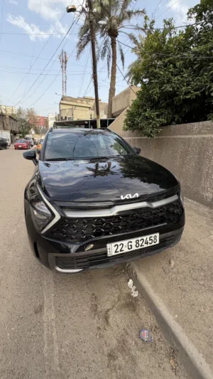 سبورتج 2023