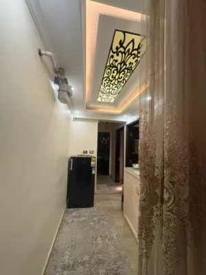 الاسكندريه شقه للبيع موقع متميز
