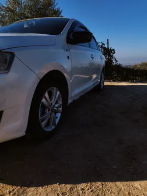 Used Skoda Rapid in Tulkarm