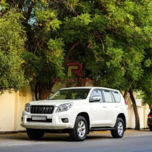 2013 Toyota Prado  For Sale