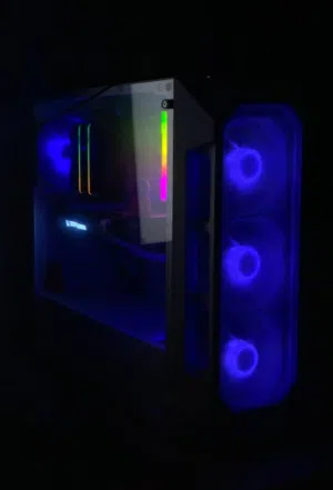 تجميعة pc كيمنك