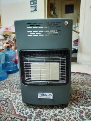 صبة غاز جديدة وغير مستعملة نهائيا