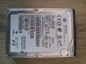 هارديسك 500g