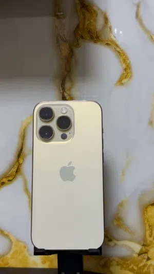iPhone 14 pro for sale in perfect condition
