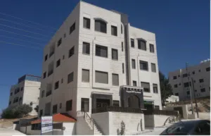 70 m2 2 Bedrooms Apartments for Rent in Amman Abu Nsair