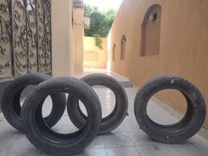 Tyres . Other . Used3