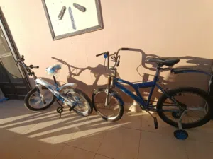 2 عجله للبيع