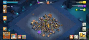 Clash of Clans Accounts and Characters for Sale in Sana'a