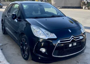 Ds3 نظيفة ومميزة عداد قليل ايد اولى