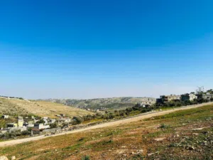 Residential Land for Sale in Zarqa Um Rummanah