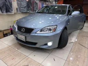 Lexus IS300 2008