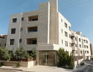 90 m2 3 Bedrooms Apartments for Sale in Amman Al-Diyar