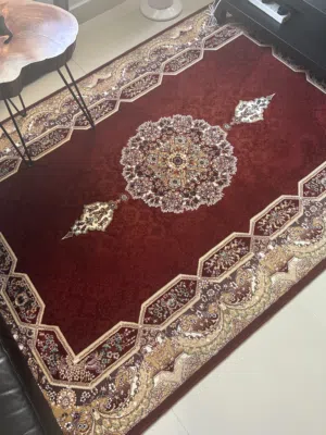 Persian Carpet