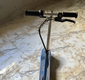 ميلاد المقري 